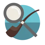 Solve SVG Icon